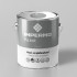 Paint | 18x20 cm | Wall & Ceiling - Impermo Paint - Pale Ash