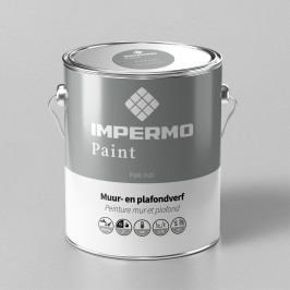 Impermo Paint - Pale Ash