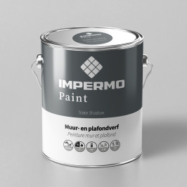 Impermo Paint - Slate Shadow