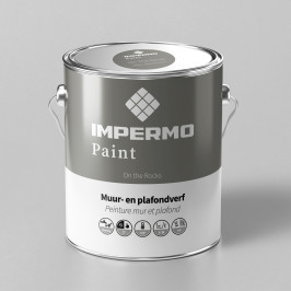 Impermo Paint - On The Rocks
