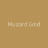 Sample | 5x5 cm | Tester Wall & Ceiling - Impermo Paint - Mustard Gold