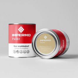 Impermo Paint - Sunny Side Up
