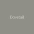 Staal | 5x5 cm | Tester Muur & Plafond - Impermo Paint - Dovetail