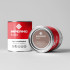 Staal | 5x5 cm | Tester Muur & Plafond - Impermo Paint - Dusty Rose