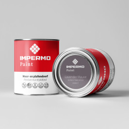 Impermo Paint - Lavender Mauve