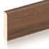 Parket plint | 8x215 cm | LMB Stillwood Smoked Walnut
