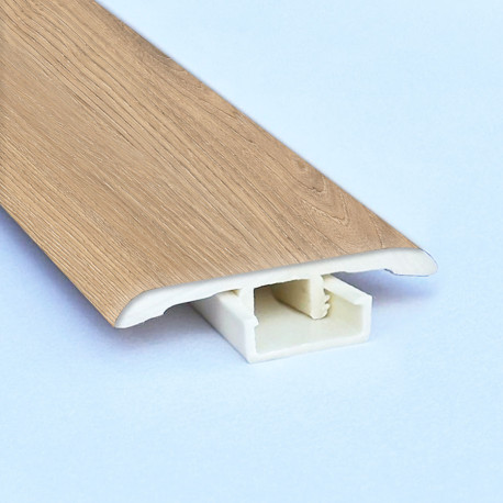 Profile | 4.35x240 cm | Transition profile VYGO Kingwood Oak