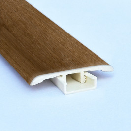 Profile | 4.35x240 cm | Transition profile VYGO Legacy Oak Chestnut