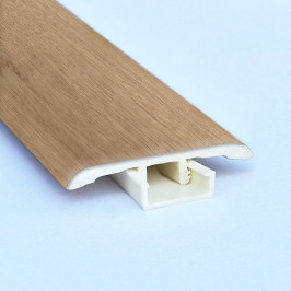 Profiel | 4.35x240 cm | Overgangsprofiel VYGO Legacy Oak Sand