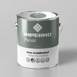 Impermo Paint - Jade Gem