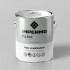 Paint | 18x20 cm | Wall & Ceiling - Impermo Paint - Moonlit Stone