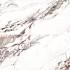 Polished ceramic tile | 60x120 cm | Borgogna Poli