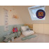 Paint | 18x20 cm | Wall & Ceiling - Impermo Paint - Seafoam Blue