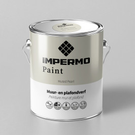 Impermo Paint - Muted Pearl
