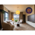 Paint | 18x20 cm | Wall & Ceiling - Impermo Paint - Muted Pearl