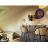 Paint | 18x20 cm | Wall & Ceiling - Impermo Paint - Muted Pearl