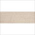 Keramische wandtegel | 30x90 cm | Landscape Ivory Decor