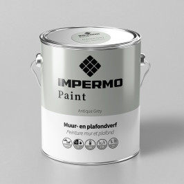 Impermo Paint - Antique Grey