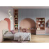 Paint | 18x20 cm | Wall & Ceiling - Impermo Paint - Powder blush