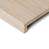 Ceramic swimming pool border | 29.5x120 cm | Tilestone Cloverwood Maple