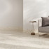 Keramische vloer- en wandtegel | 120x120 cm | Ritmo Terrazzo Off White