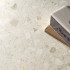 Keramische vloer- en wandtegel | 120x120 cm | Ritmo Terrazzo Off White