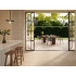 Keramische vloer- en wandtegel | 60x60 cm | Massi Beige