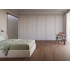 Veneer parquet with click system | 19x120.3 cm | LMB Stillwood Smoked Walnut