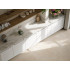 Keramische vloer- en wandtegel | 120x120 cm | Sphere Off White