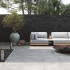 Mozaïek | 15x60 cm | Cliffstone Vulcano