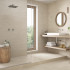Ceramic wall tile | 20x60 cm | Iravati Beige Line