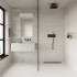 Keramische vloer- en wandtegel | 120x120 cm | Ultimate White