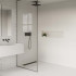 Keramische vloer- en wandtegel | 120x120 cm | Ultimate White