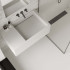 Keramische vloer- en wandtegel | 120x120 cm | Ultimate White