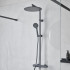 Keramische vloer- en wandtegel | 120x120 cm | Ultimate Crete