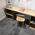 Natuursteen tegel | module | Hanoi Bluestone Artisan Select