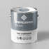 Paint | 18x20 cm | Wall & Ceiling - Impermo Paint - Azure Sky