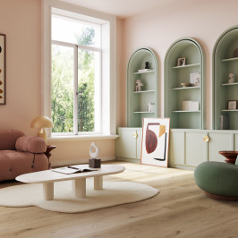VYGO Authentic Oak