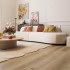 Click vinyl/PVC | 22.8x152 cm | VYGO Authentic Oak Biscuit