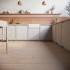 Ceramic parquet tile | 20x120 cm | Tilestone Boho Natural