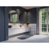 Vinyl vloer | 30.5x61 cm | VYGO Tiles Classic Light 