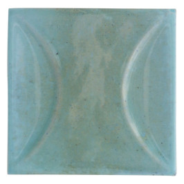 Keramische wandtegel | 10x10 cm | Hanoi Sky Blue Arco