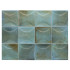 Keramische wandtegel | 10x10 cm | Hanoi Sky Blue Arco