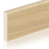 Keramische plint | 6x150 cm | Tilestone Iconic Oak Natural Select