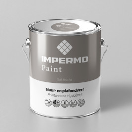 Impermo Paint - Soft Mocha