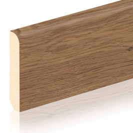Parquet skirting boards | 6.8x240 cm | LMB Eastwood Oak Rustic Smoked Parquet skirting boards | 6.8x240 cm | LMB Eastwood Oak Rustic Smoked