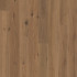 Multilayer parquet - click system | 15x190 cm | LMB Eastwood Oak Rustic Smoked