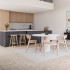 Ceramic floor and wall tile | 60x60 cm | Tilestone Vivata Ceppo Sand