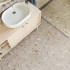 Ceramic floor and wall tile | 60x60 cm | Tilestone Vivata Ceppo Sand