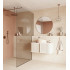 Keramische vloer- en wandtegel | 30x60 cm | Massi Beige